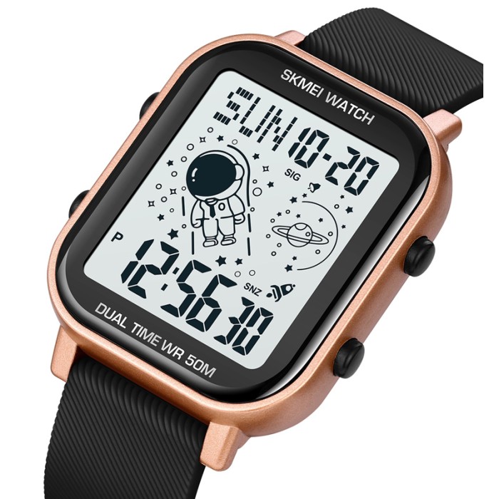 Skmei 1971RG Rose Gold SALE