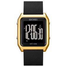 Skmei 1866GDBK Gold-Black SALE