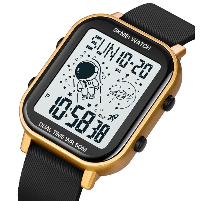 Skmei 1971GD Gold SALE