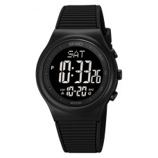 Skmei 1980BKBK Black-Black