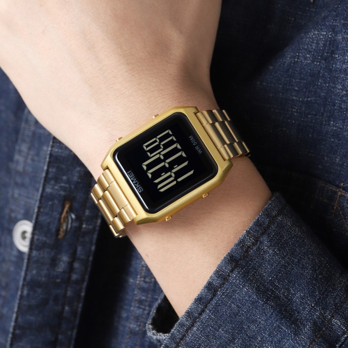 Skmei 1879GD Gold SALE