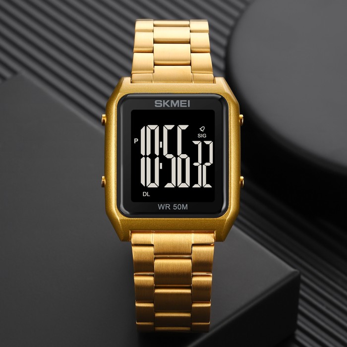 Skmei 1879GD Gold SALE