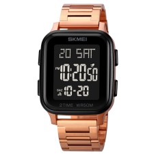 Skmei 1859RG Rose Gold SALE