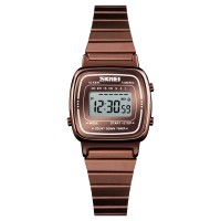 Skmei 1901SCF Cofee Steel SALE