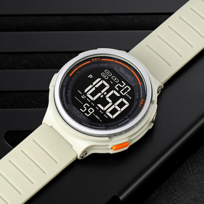 Skmei 1841GY Grey SALE