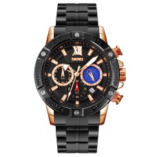 Skmei 9235RG Rose Gold SALE