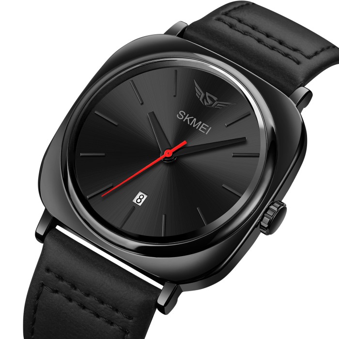 Skmei 1884BKBK Black-Black