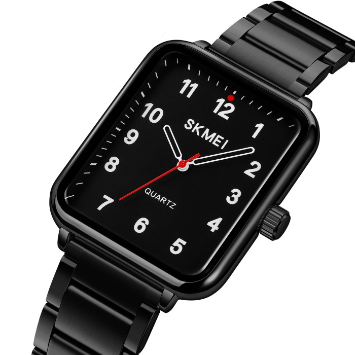 Skmei 1955BKBK Black-Black