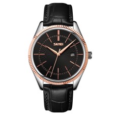 Skmei 9298TRGBK Rose-Gold Black