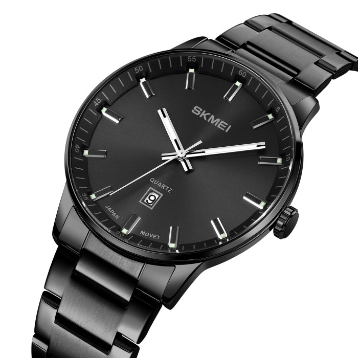 Skmei 1878BK Black