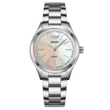 Skmei 1964SIWT Silver-White