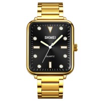 Skmei 1954GDBK-SP Gold-Black Sun Pattern SALE