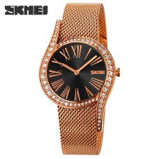 Skmei 9252BK Black