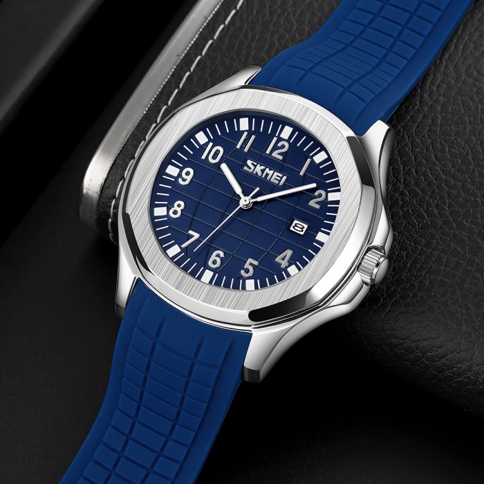 Skmei 9286BU Blue SALE