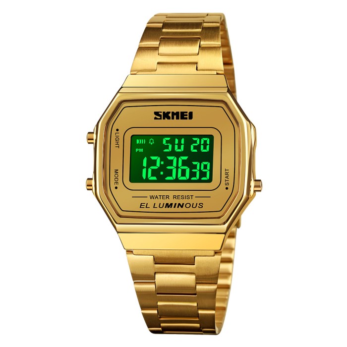 Skmei 1647GD Gold SALE