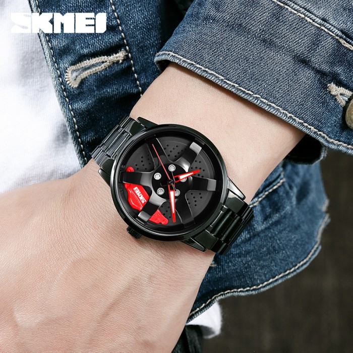 Skmei 1824RD Red