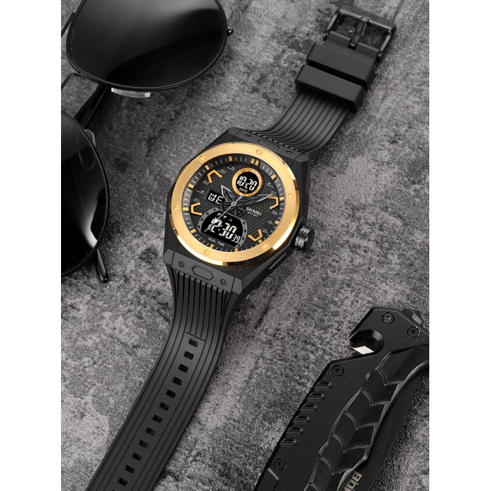 Skmei 2013GD Gold SALE