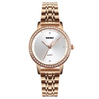 Skmei 1311RG Rose-Gold