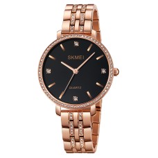 Skmei 2006RGBK Rose-Gold-Black