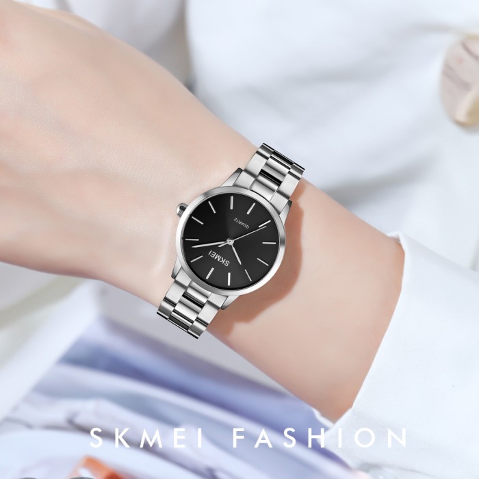 Skmei 1695BK Black