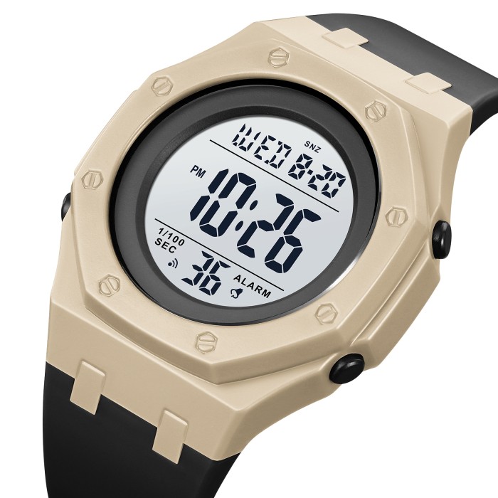 Skmei 2048KH Khaki SALE