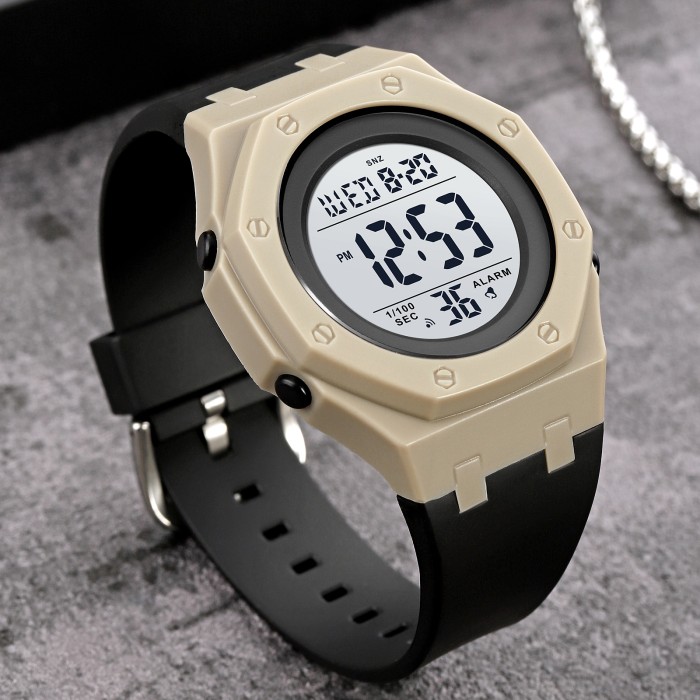 Skmei 2048KH Khaki SALE