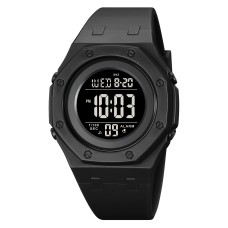 Skmei 2048BKBK Black-Black SALE