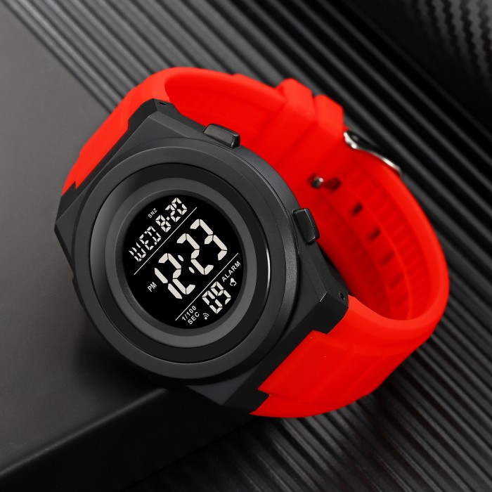 Skmei 2080RD Red SALE