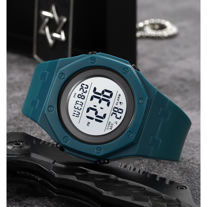 Skmei 2048BU Blue SALE