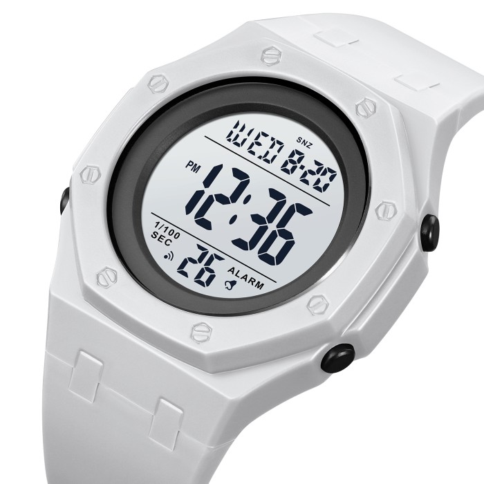 Skmei 2048LTGY Light Grey SALE