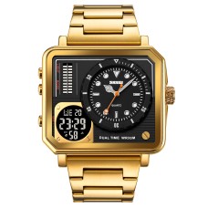 Skmei 2025GD Gold SALE