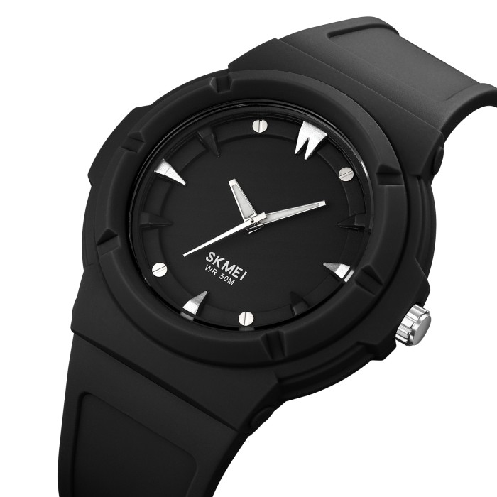 Skmei 2011BKBK Black-Black