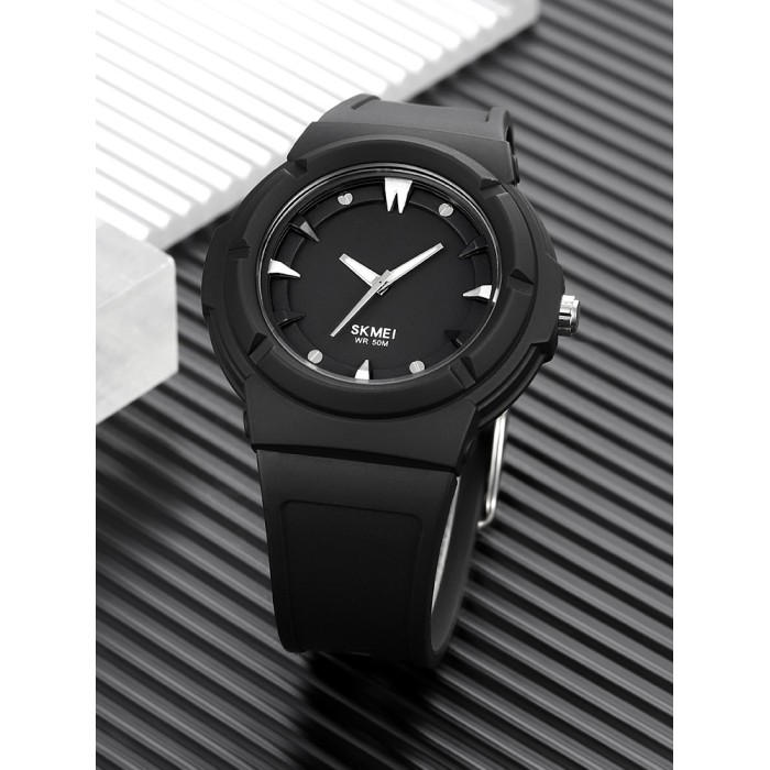 Skmei 2011BKBK Black-Black