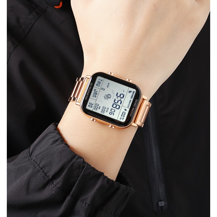 Skmei 1888RG Rose Gold SALE