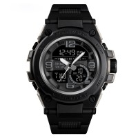 Skmei 1452AT Black-Grey