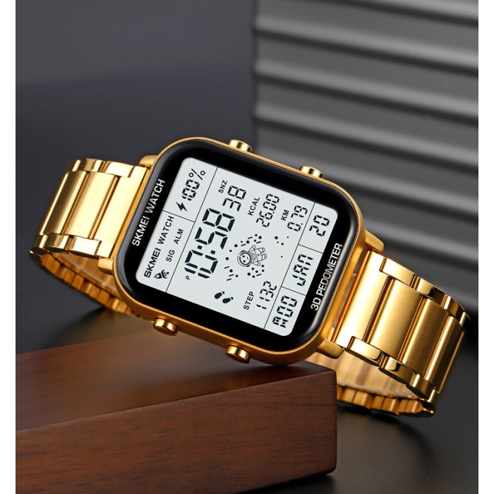 Skmei 1888GD Gold SALE