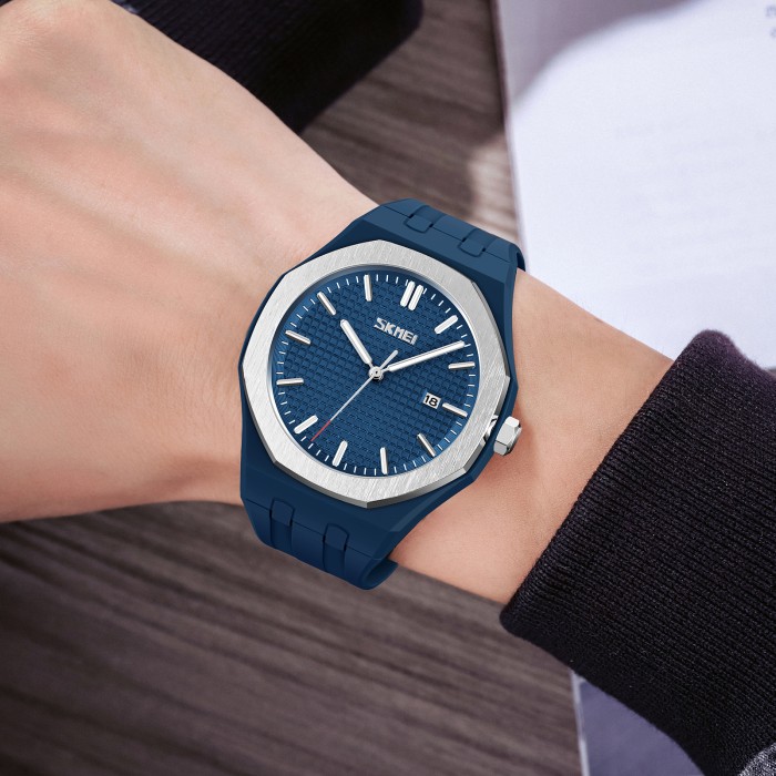 Skmei 9299BU Blue SALE