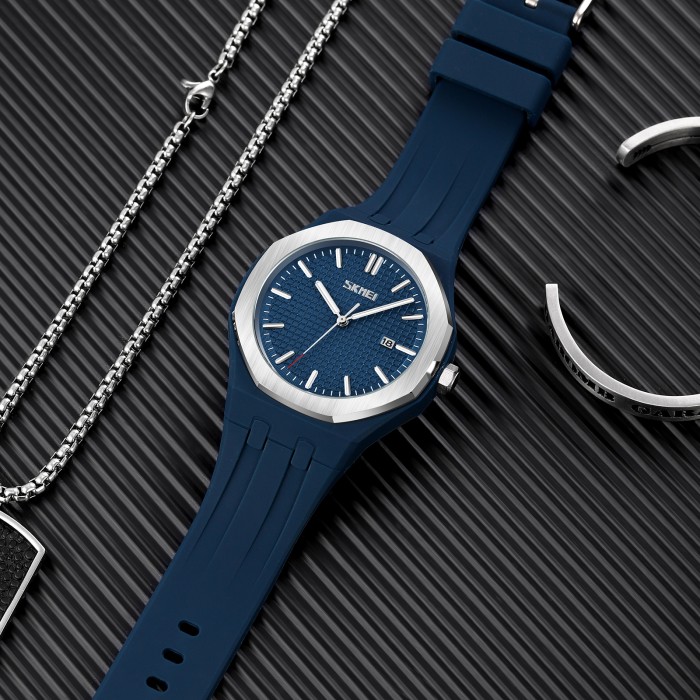 Skmei 9299BU Blue SALE