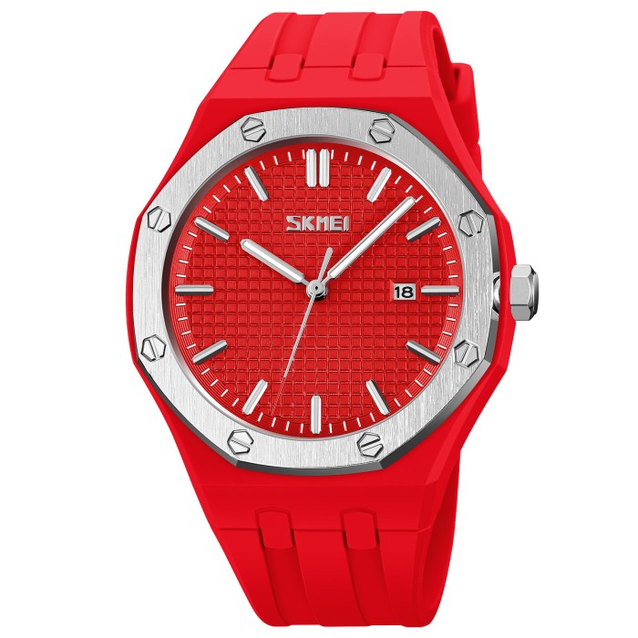 Skmei 9299RD Red SALE