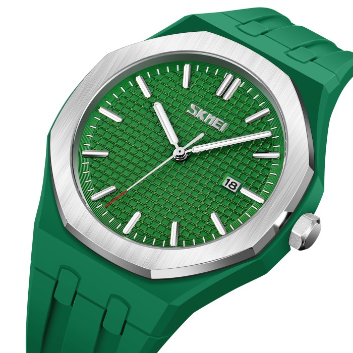 Skmei 9299GN Green SALE