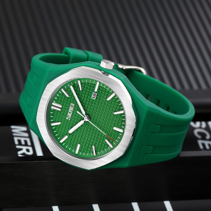 Skmei 9299GN Green SALE