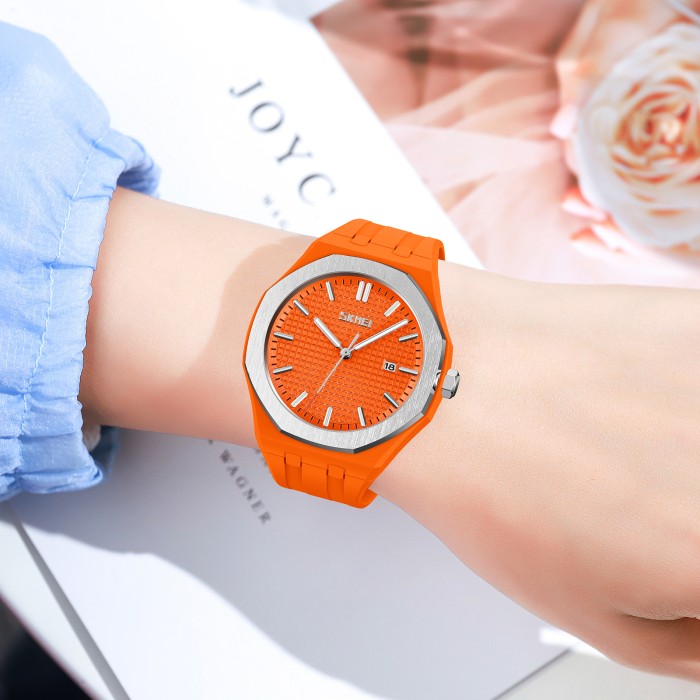 Skmei 9299OG Orange SALE