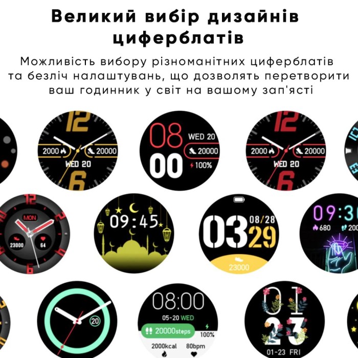 Modfit Business Pink Mesh 41 мм.