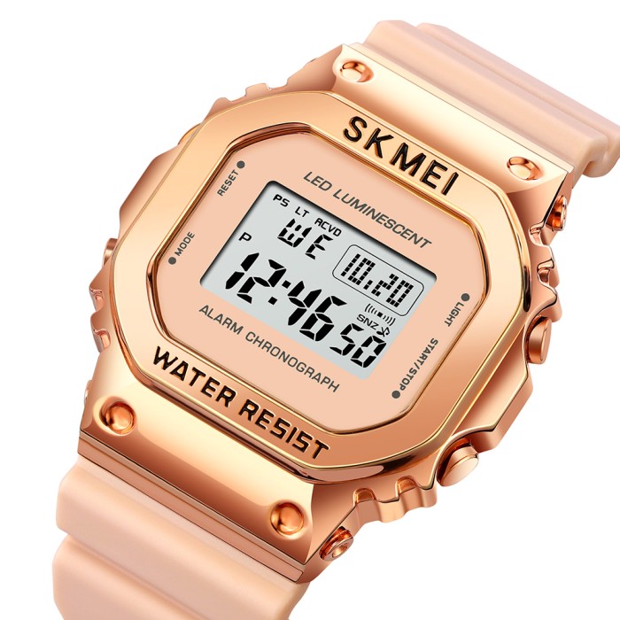 Skmei 1851PK Pink SALE