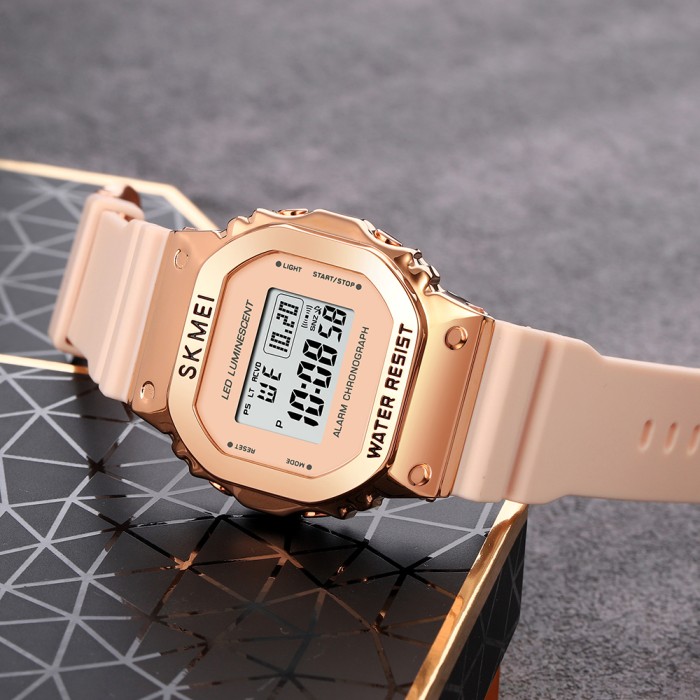 Skmei 1851PK Pink SALE