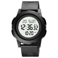 Skmei 1732BKWT Black-White