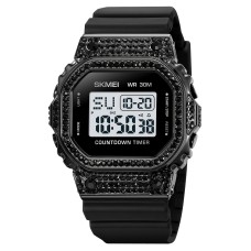 Skmei 2000BK Black SALE