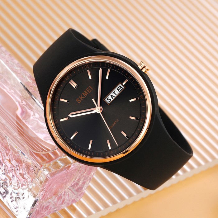 Skmei 2057BK Black