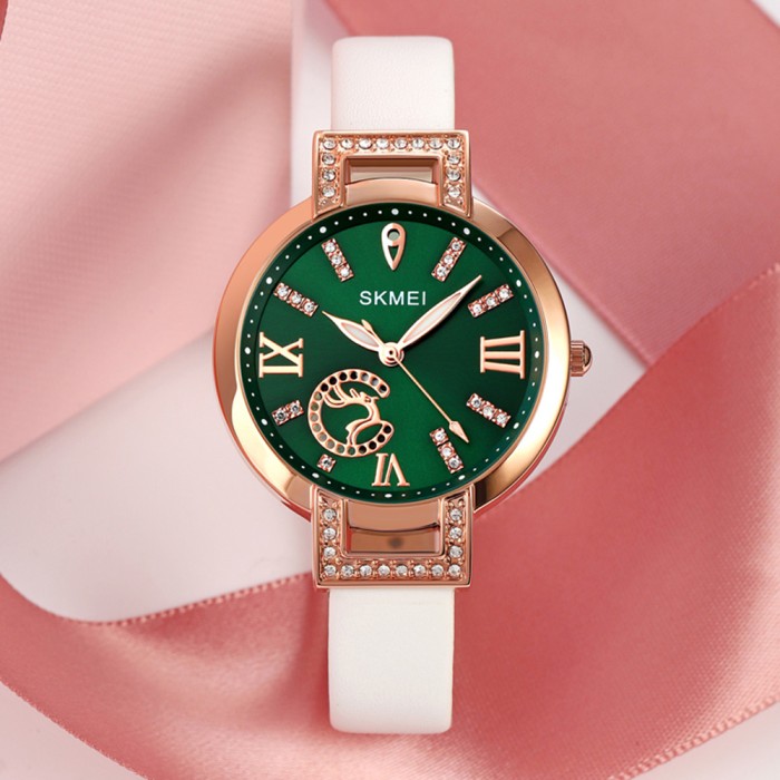Skmei 1977WT White SALE