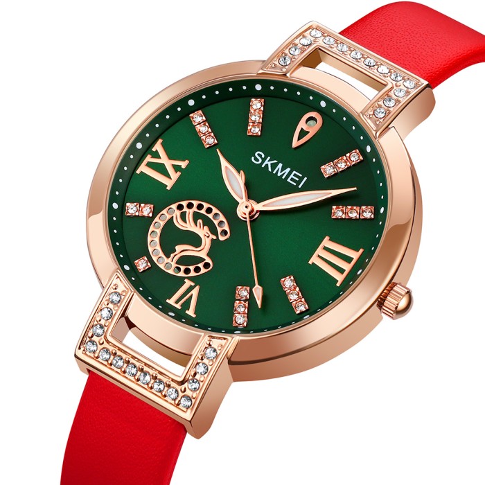 Skmei 1977RD Red SALE